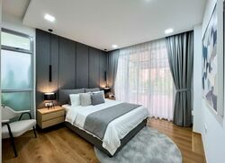 Prive (D19), Condominium #576815411